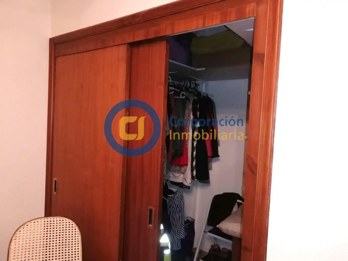 Bedroom of Houses for sale in Lorca  with Storage room and Balcony