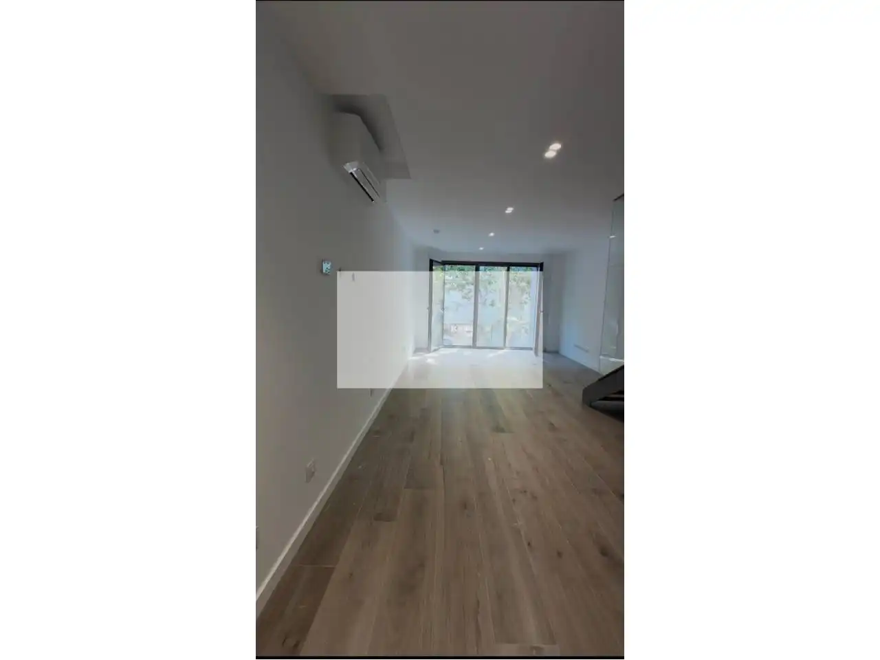 Dúplex de alquiler en Sabadell con Aire acondicionado, Calefacción y Parquet