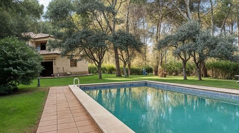 Foto 4 de Casa o chalet en venta en Pedanías - Extrarradio, Albacete Capital