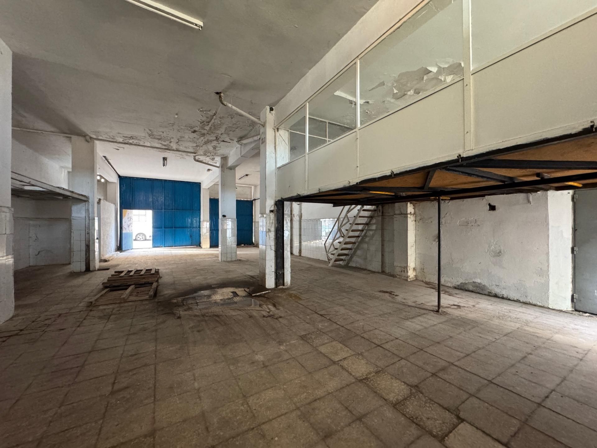Industrial buildings for sale in Mérida
