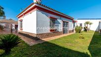 Jardí de Casa o xalet en venda en Espartinas amb Aire condicionat, Jardí privat i Terrassa