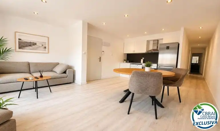 Piso en venta en Calle Nou 21, imagen 3