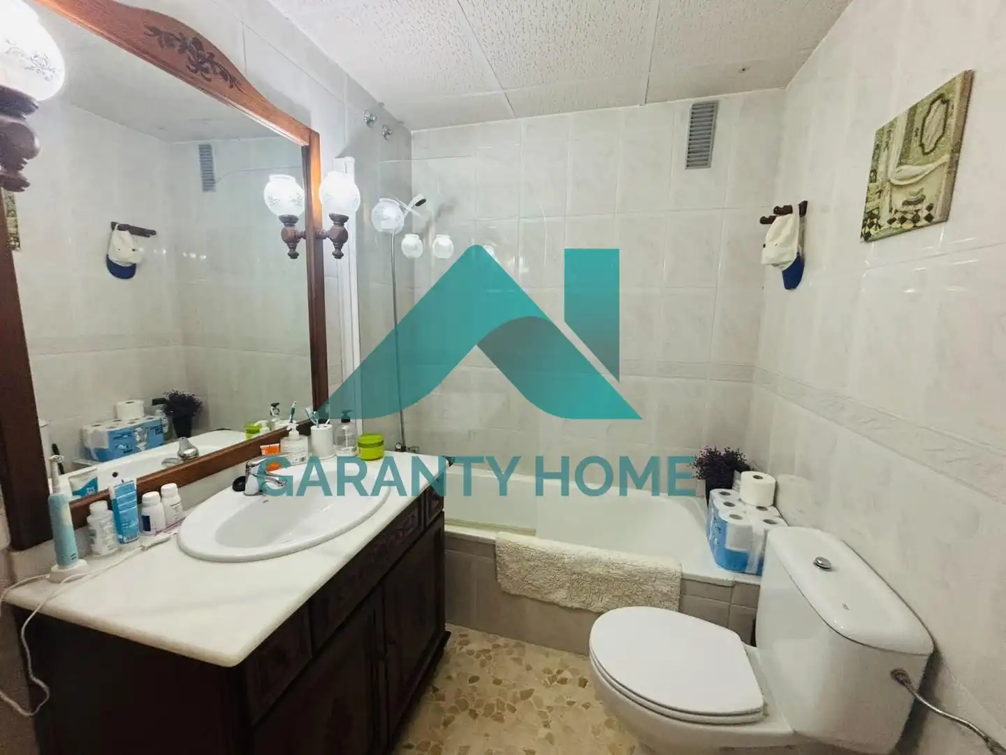 Flat with lift to rent in Ruta de la Plata, imagen 18