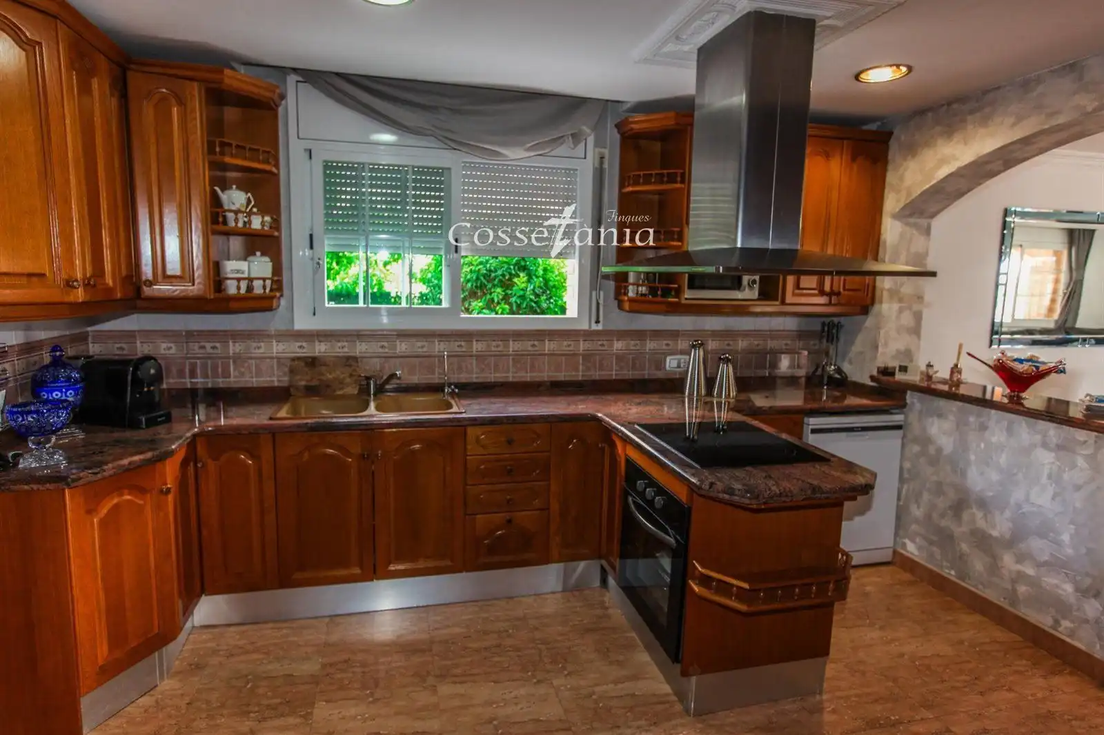 Villa con piscina in vendita a ACUARI, imagen 16