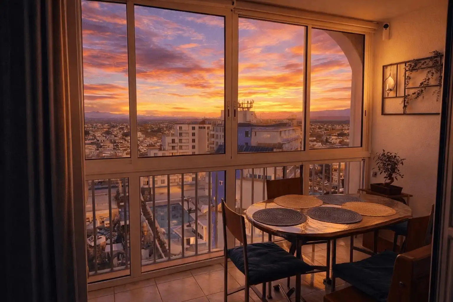 Apartment with lift for sale in Muga - Gran Reserva - Badia