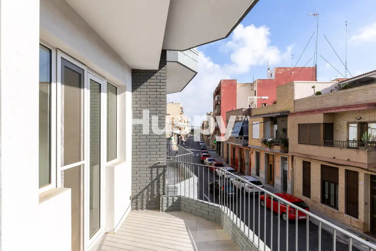 Terraza de Piso en venta en Pobles del Sud