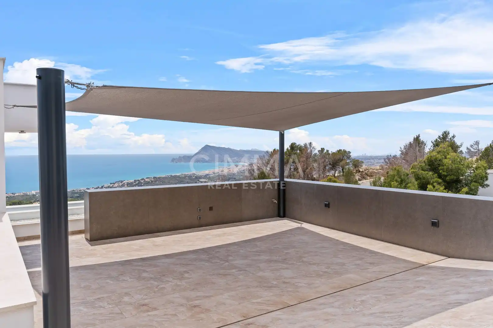 Villa avec piscine à vendre à Calle de Cornisa Alta, imagen 25