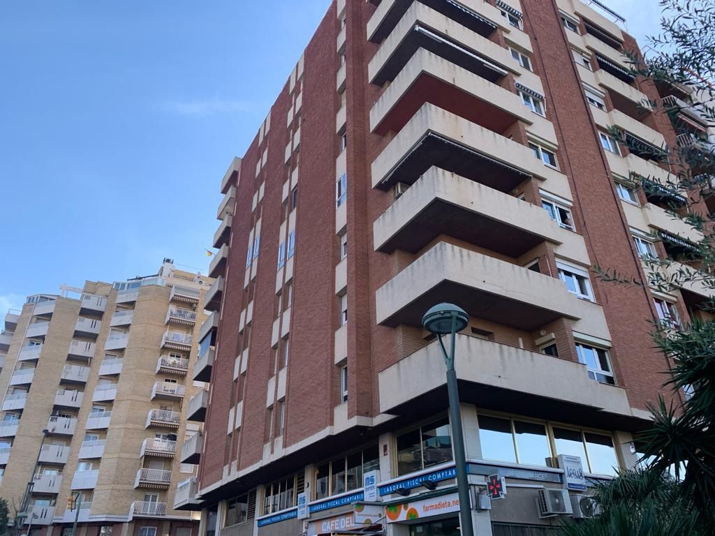 Garatge en venda a Higini Angles, 12, Nou Eixample Sud