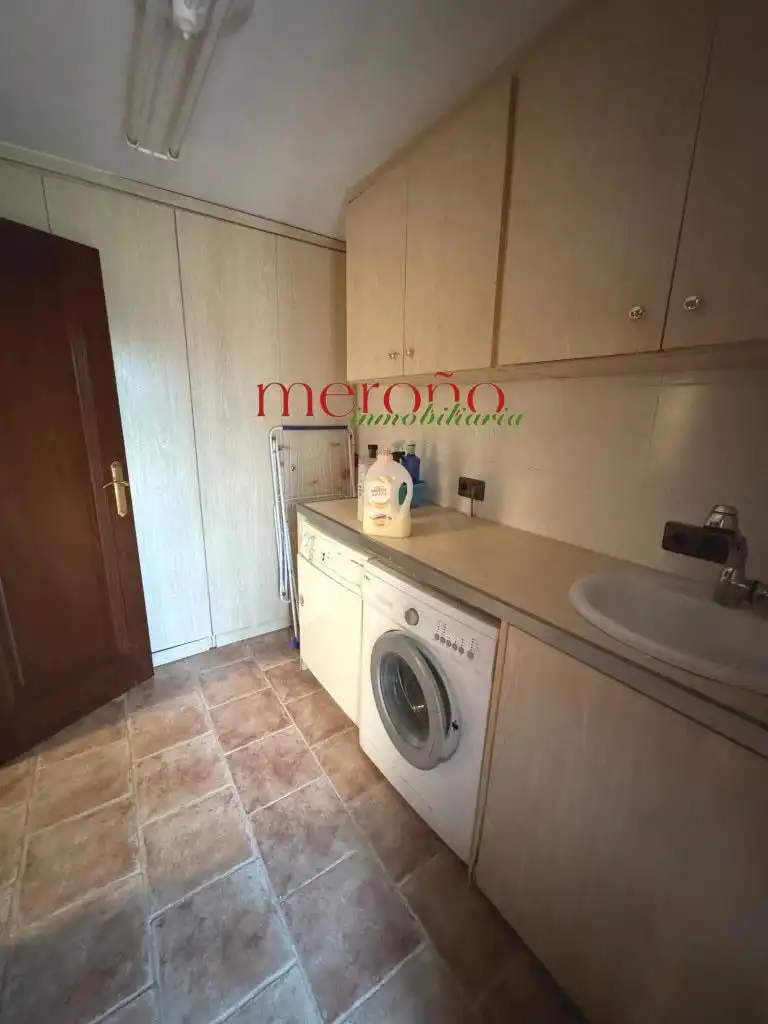 Detached house with pool for sale in Alzabares, imagen 30
