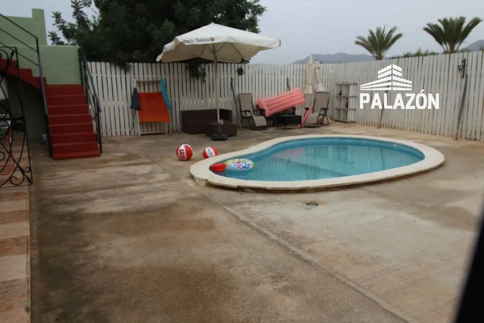 Maison rustique avec piscine à vendre à Crevillent, imagen 38
