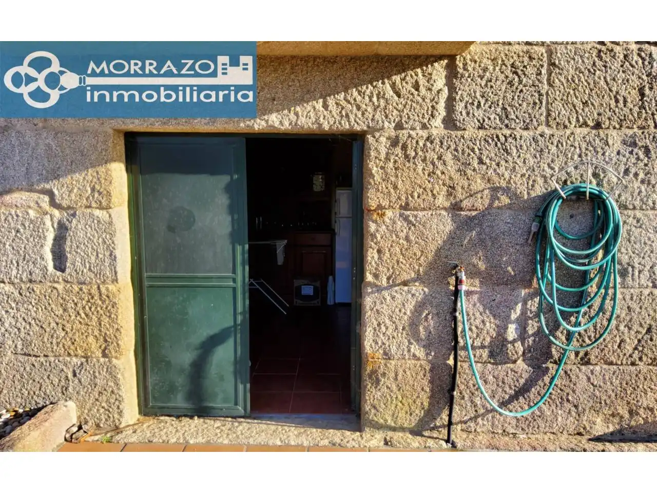 Finca rústica en venta en Calle Vilar, Bueu