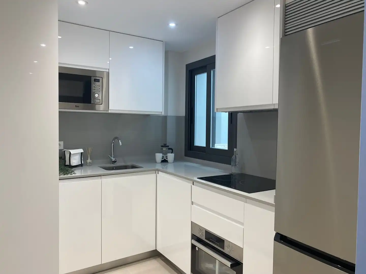 Flat with pool for sale in Almayate, imagen 15