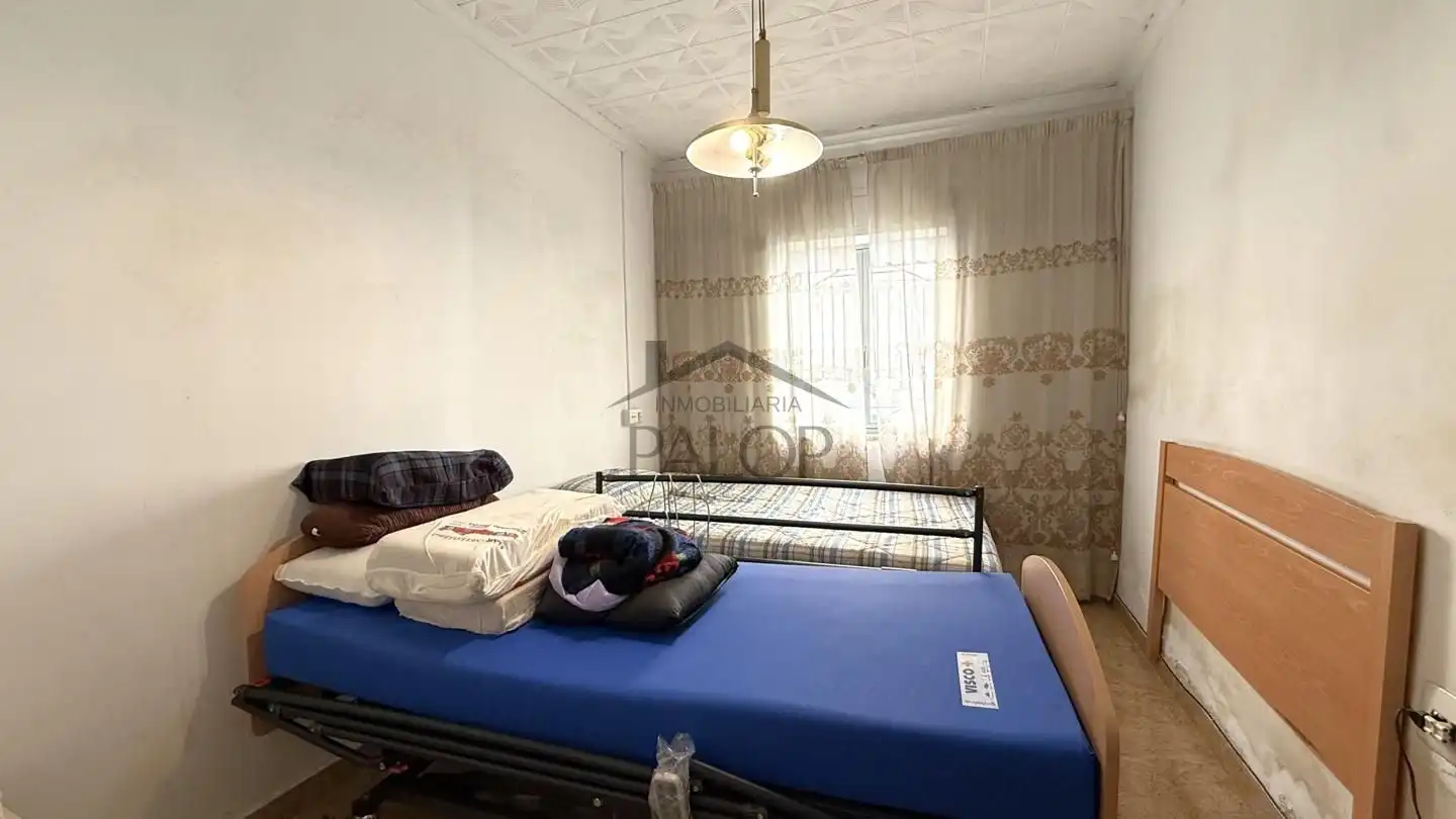 Bedroom of Houses for sale in Carcaixent  with Terrace