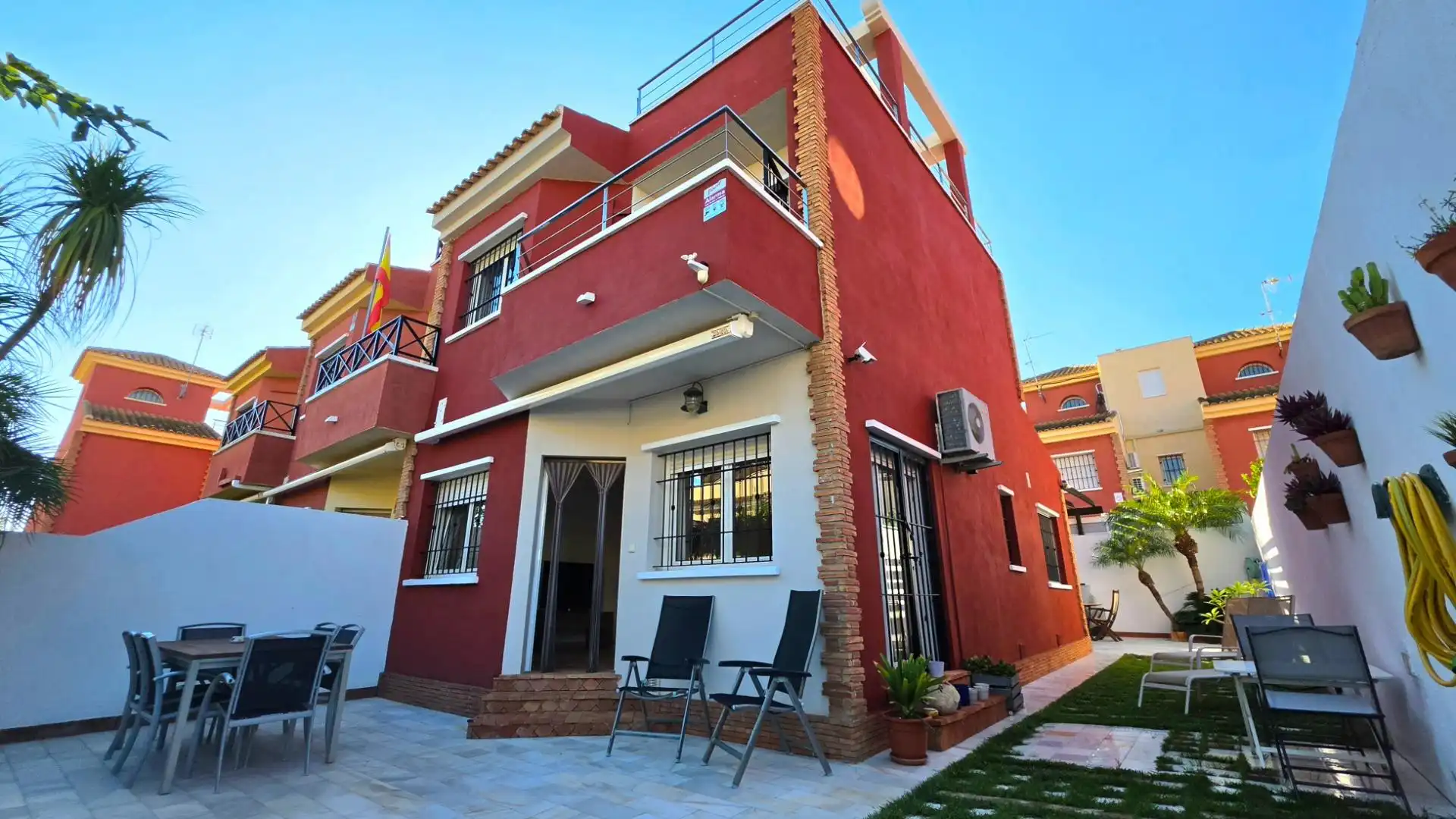 Casa con balcón en venta en Calle MARGARITA-MOJON 29, imagen 28