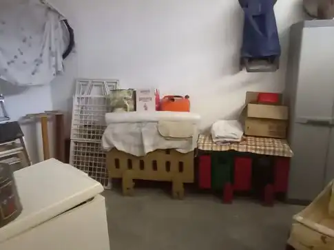 Casa o xalet en venda en Castellar de Santiago amb Aire condicionat, Calefacció i Terrassa