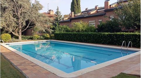 Foto 3 de Casa adosada de alquiler en L'Eixample, Barcelona
