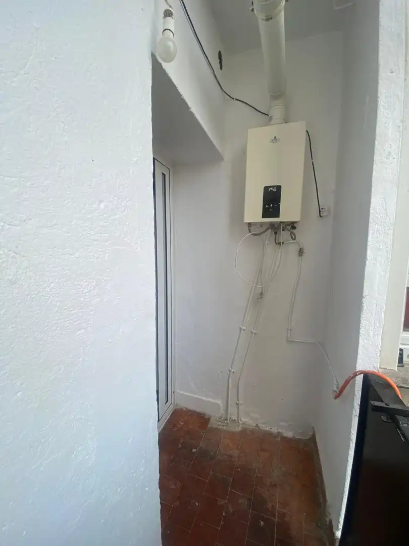 Apartamento en venta en Mérida con Aire acondicionado y Calefacción