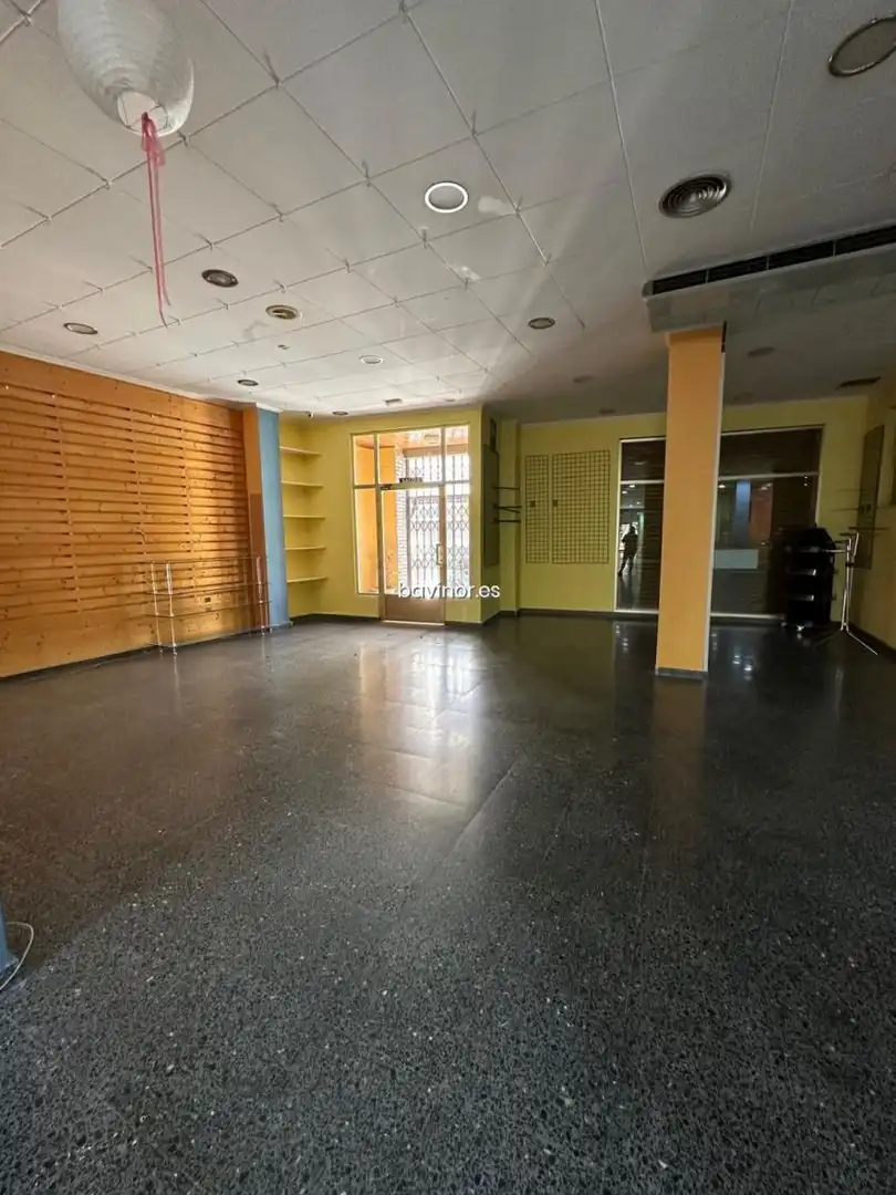 Local comercial en venda a Alhama de Murcia ciudad, imagen 39