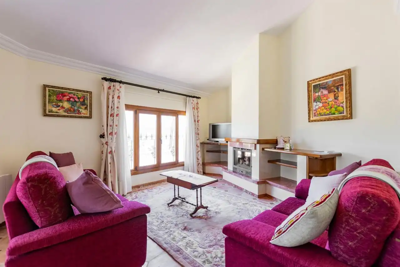 Villa avec piscine à vendre à Turre, imagen 40