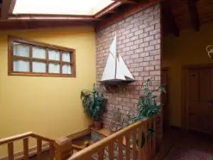 Casa con terraza en venta en Barrio Arroyo, imagen 2