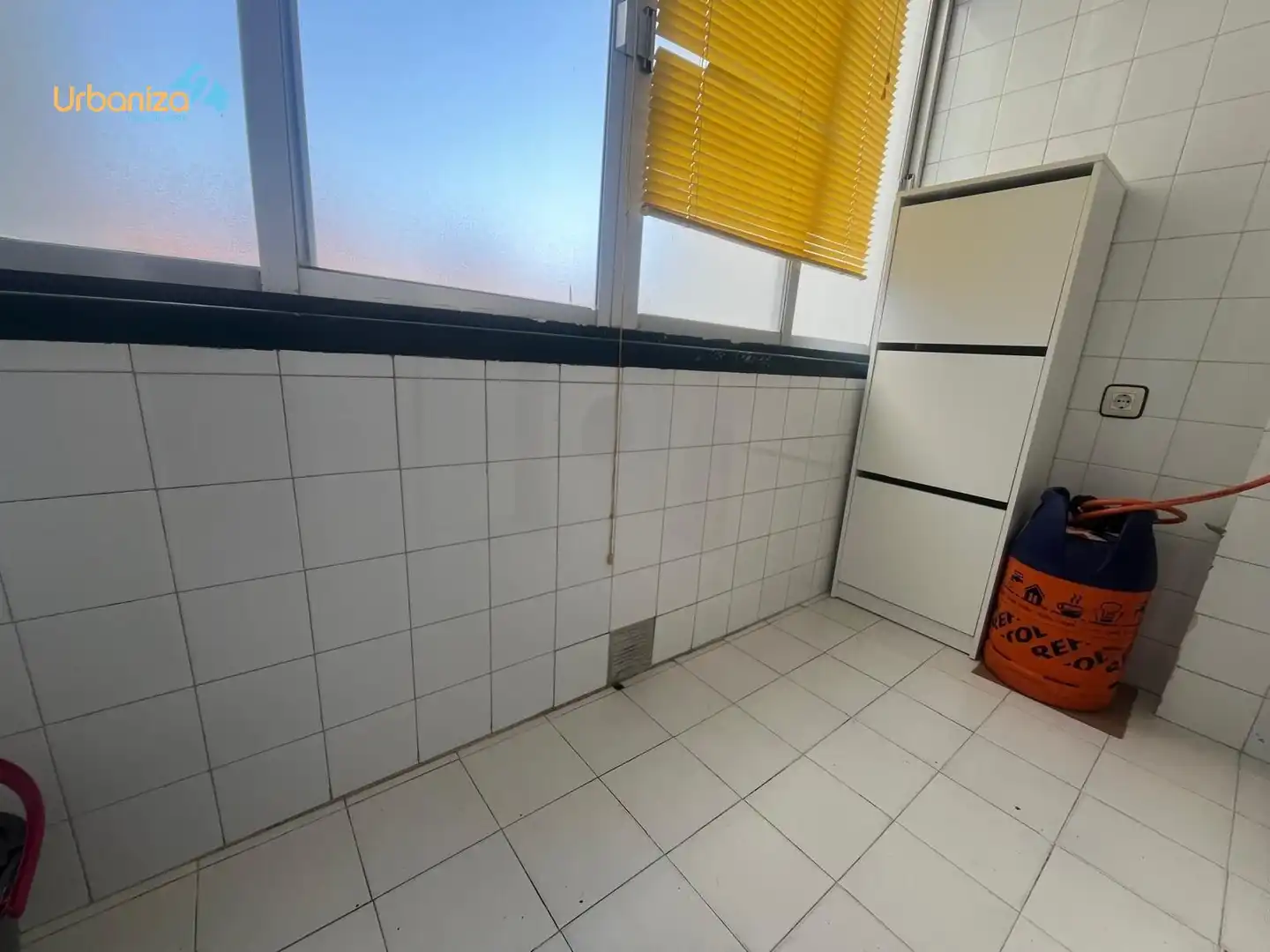 Piso con terraza en alquiler en Valdepasillas - La Paz - Huerta Rosales, imagen 8