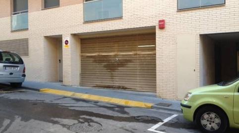 Foto 4 de Garatge de lloguer a Calle Joan Maragall, Mercat - Mas Moixa, Girona