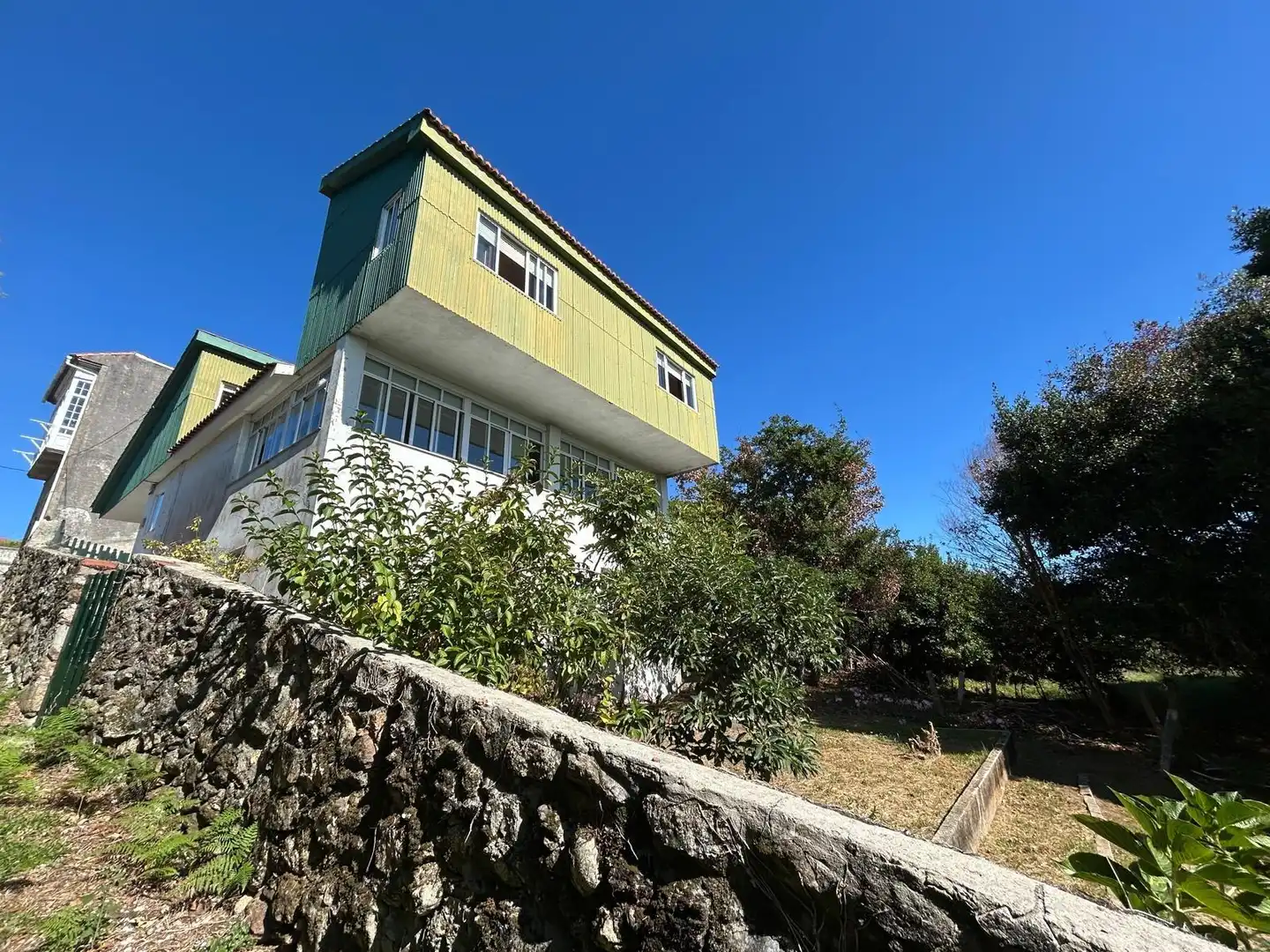Maison avec terrasse à vendre à A Pobra do Caramiñal, imagen 58