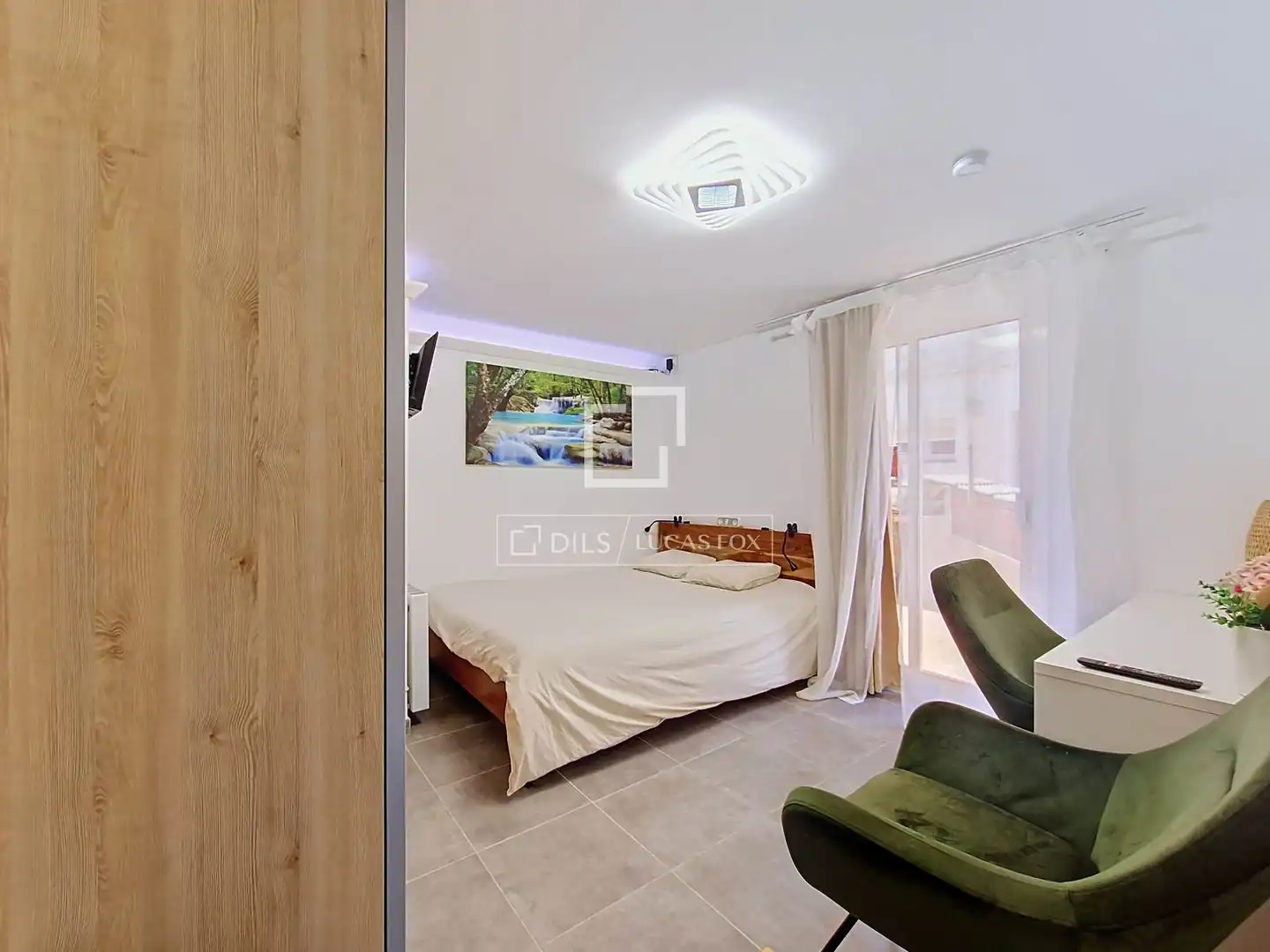 Habitación de Casa o chalet en venta en Calafell con Aire acondicionado, Calefacción y Terraza