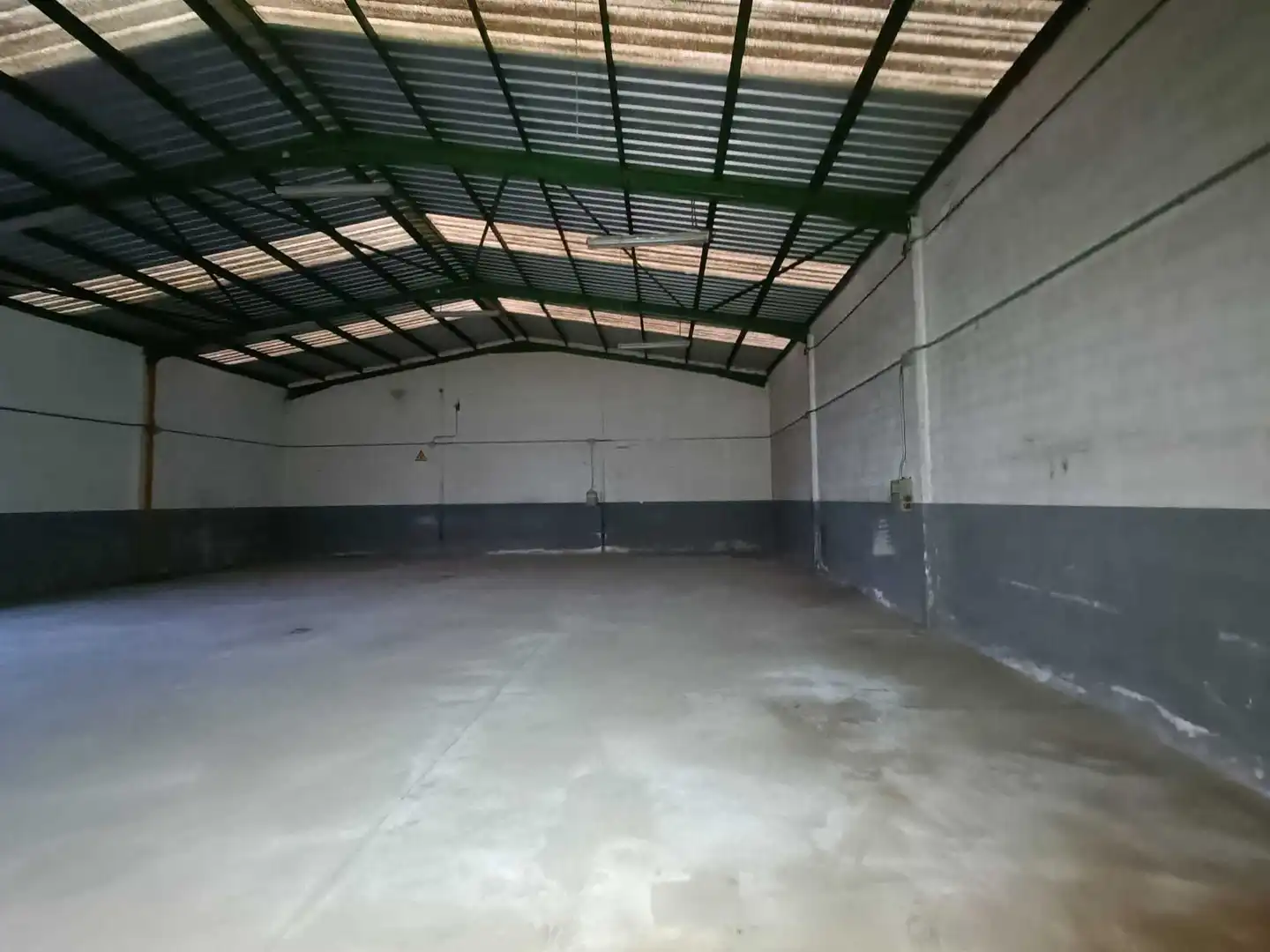 Nave industrial in vendita a Pda Els Plans, imagen 12
