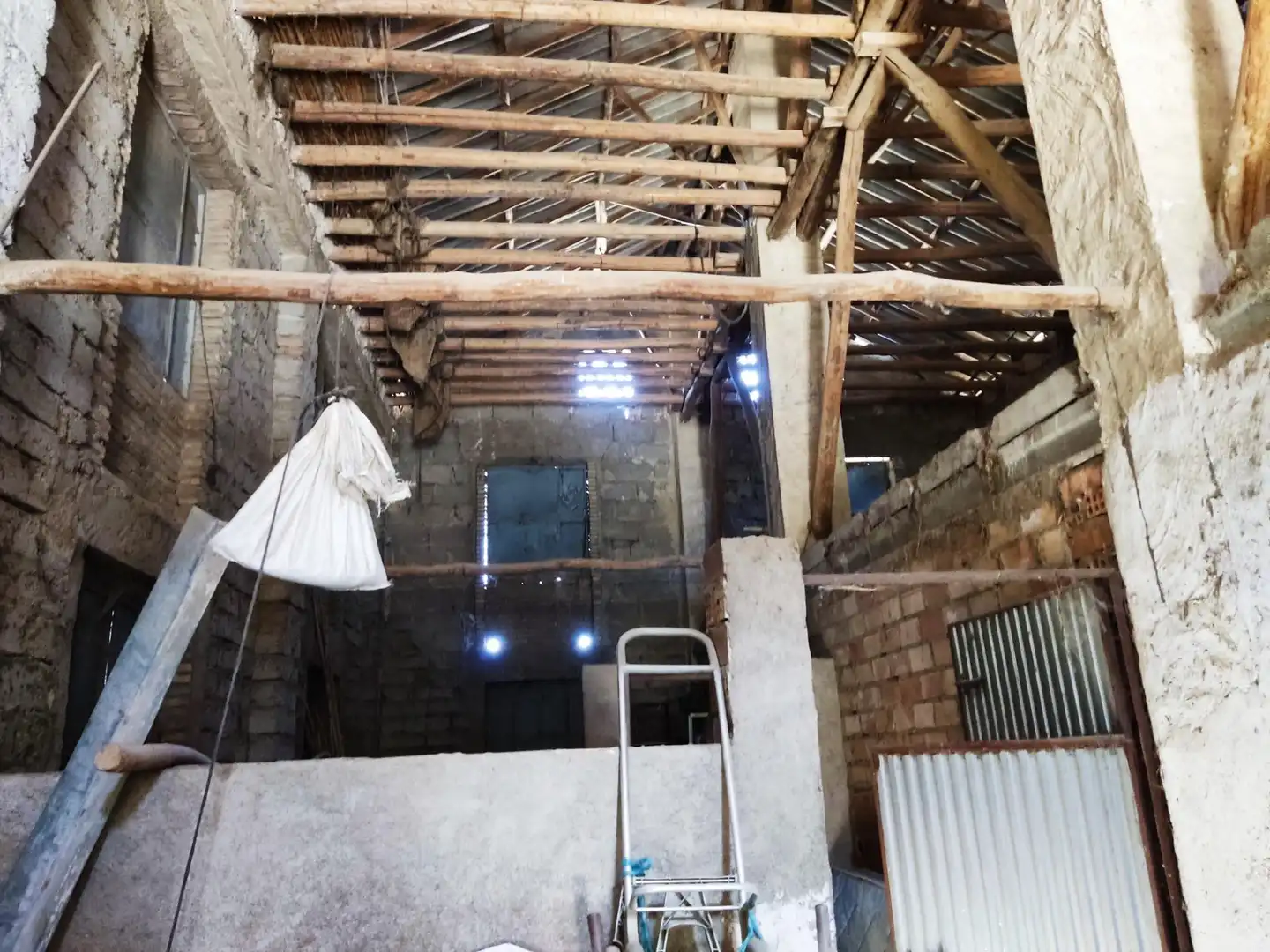 Terreno rústico en venta en MOLINILLO, imagen 13