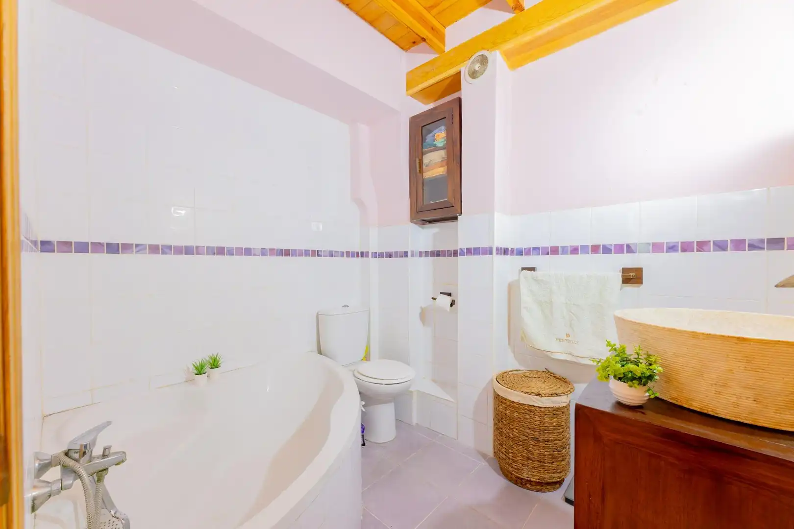 Casa amb terrassa en venda a JOSE BENLLIURE, imagen 24