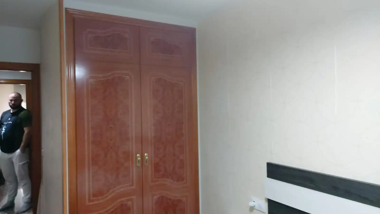 Habitación de Piso en venta en Aldaia con Amueblado