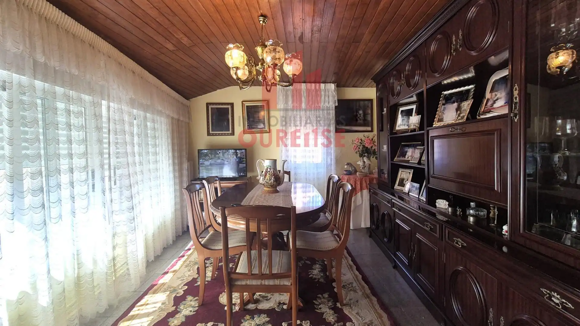 House for sale in Nogueira de Ramuín