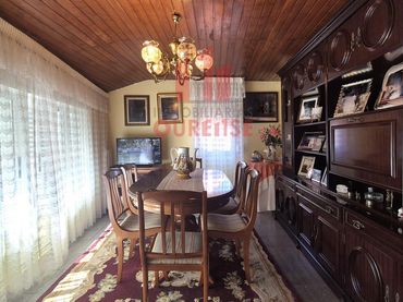 Casa en venda a Nogueira de Ramuín
