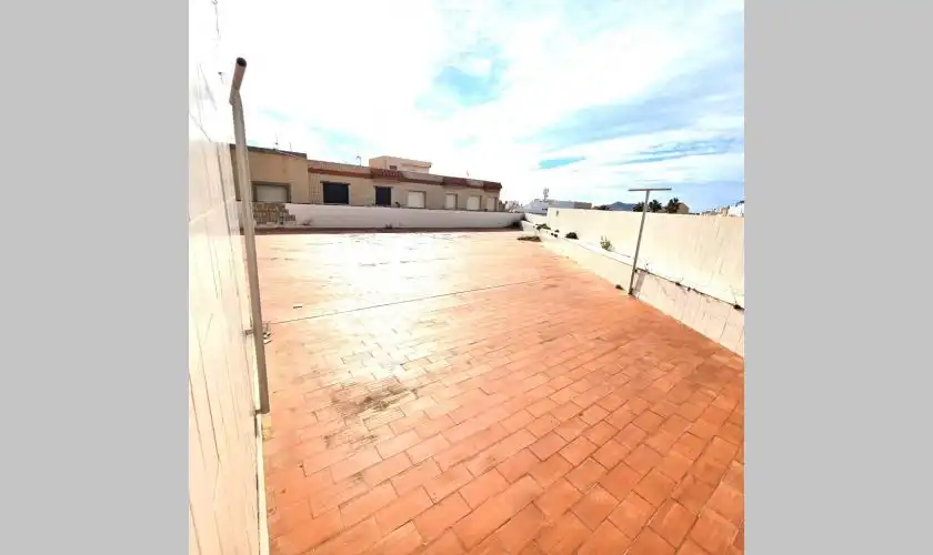 Residential land for sale in Calle Vicente Aleixandre 28, imagen 5