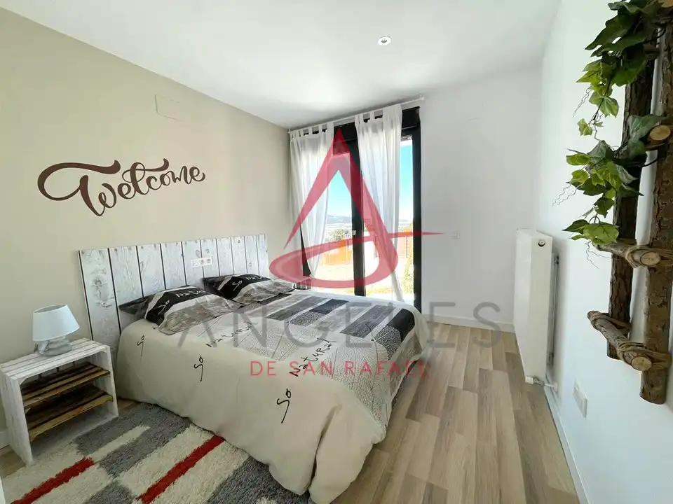 Casa adosada en venta en Vegas de Matute