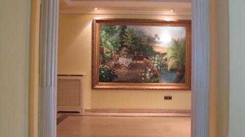 Foto 3 de Casa o xalet de lloguer a Valdecabañas, Boadilla del Monte