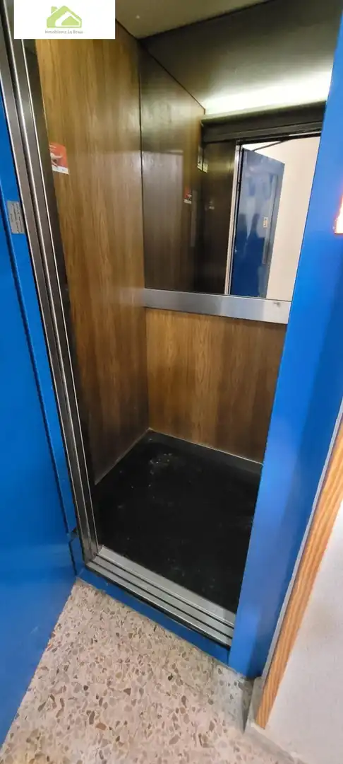 Piso en venta en Zamora Capital  con Calefacción