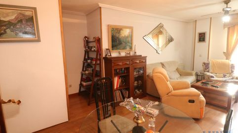 Foto 5 de Pis en venda a Calle Rayo, La Alhóndiga, Getafe