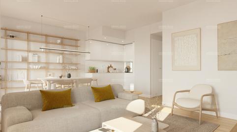 Photo 2 of Flat for sale in Camino del Espinillo, 73, Los Berrocales, Madrid