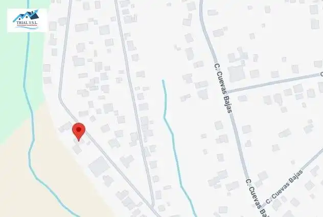 Casa en venta en Urbanizacion Urbanización Injertal de Las Cuevas, imagen 2