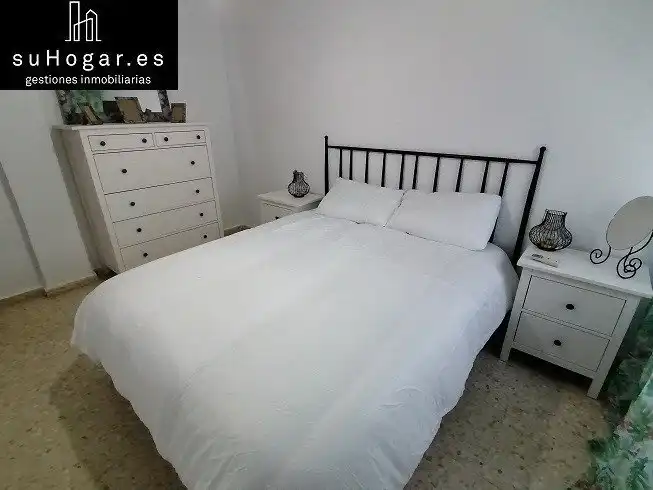 Pis de lloguer a San Roque - Ronda Norte