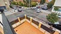 Vista exterior de Casa o xalet en venda en  Córdoba Capital amb Aire condicionat, Calefacció i Parquet