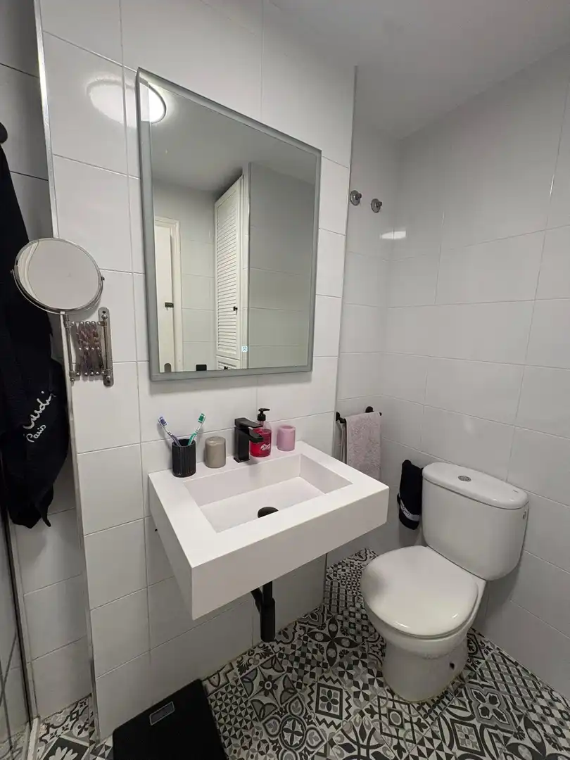 Piso en venta en Plaza de toros - Venta Vargas - Capitania, imagen 13