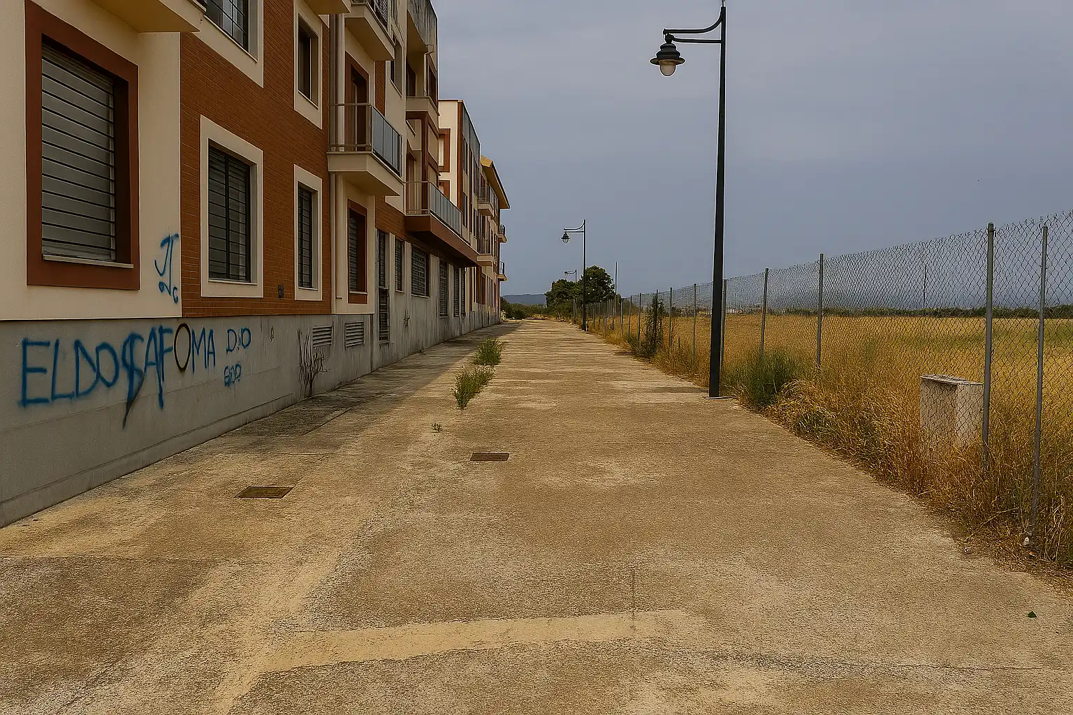 Terrenys i solars en venda a La Pobla Llarga, imagen 4