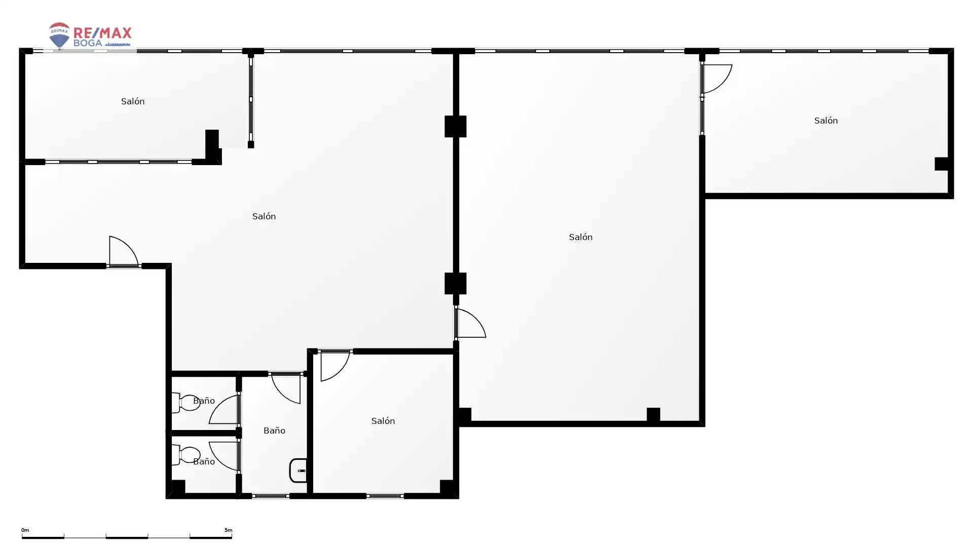 Office space for sale in Lasarte-Oria, imagen 40