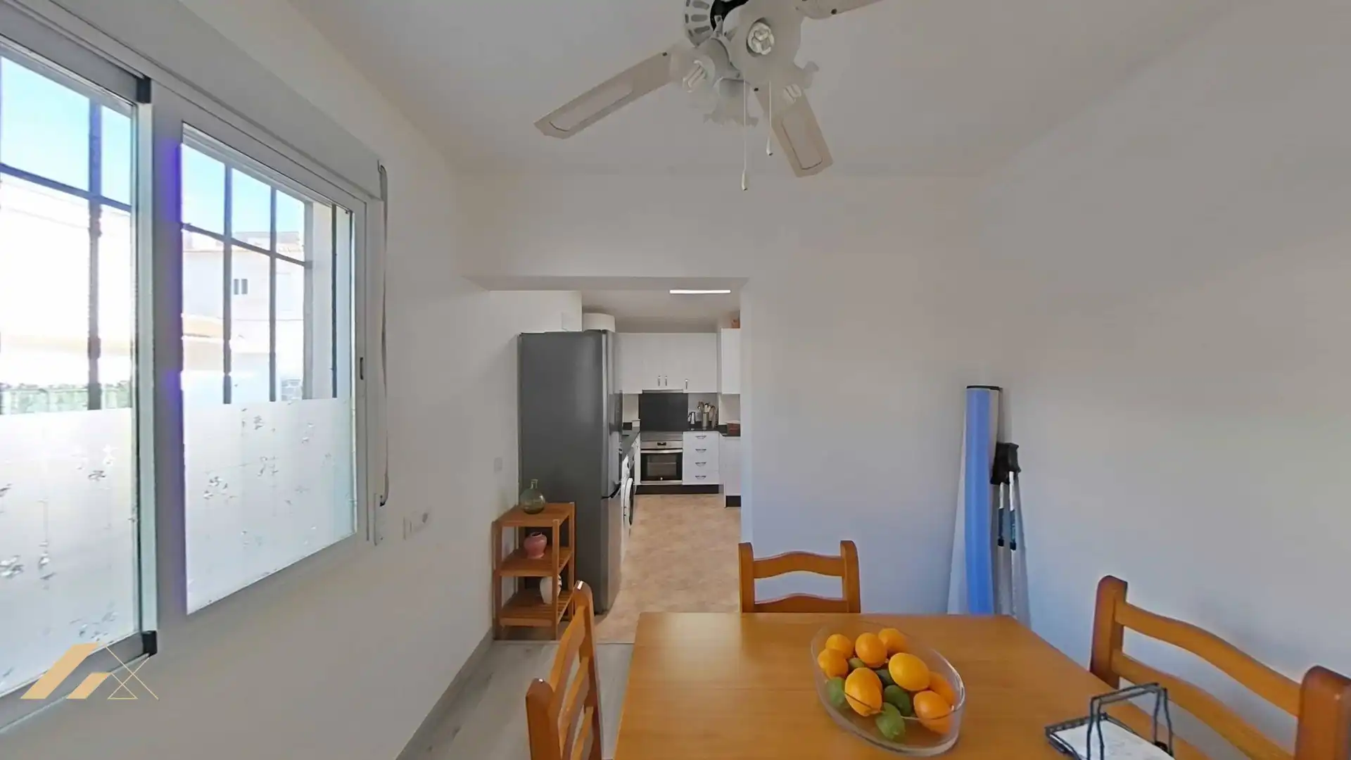 Cocina de Casa o chalet en venta en San Pedro del Pinatar