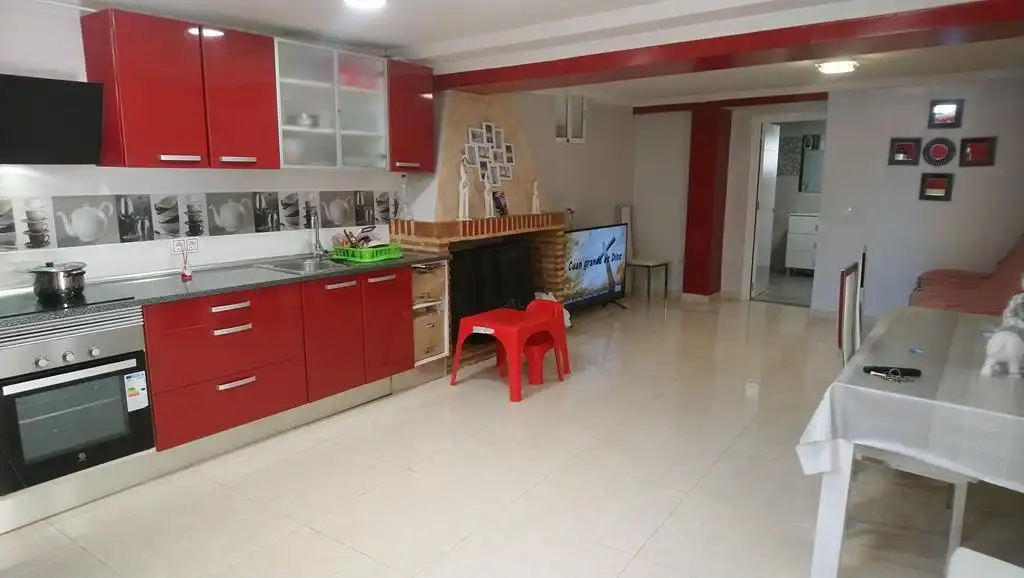 Apartment zum Verkauf in Platja de Vila Joiosa, imagen 4