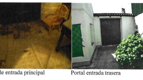 Foto 3 de Casa o chalet en venta en Calle Ramon Cepeda, Jerte, Cáceres