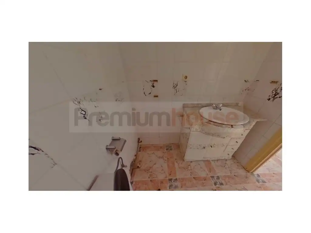 Bathroom of Flat for sale in L'Espluga de Francolí  with Balcony